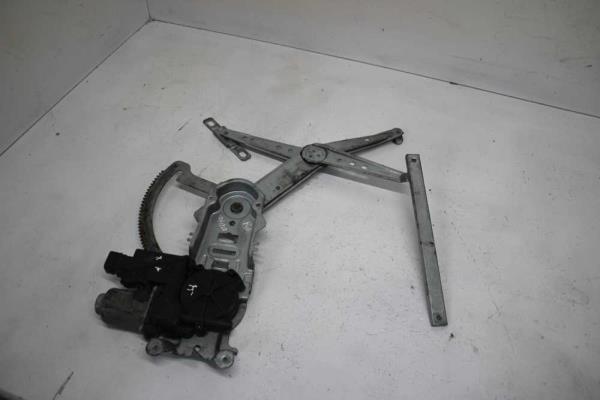 LEVE VITRE AVANT GAUCHE OPEL COMBO 2001-2011 - Vue 1